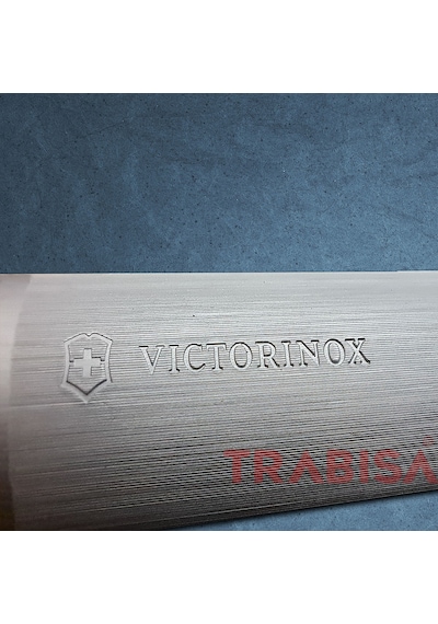 Victorinox VT7.8516 30cm Bileyici Oval ( Yassı) Masat