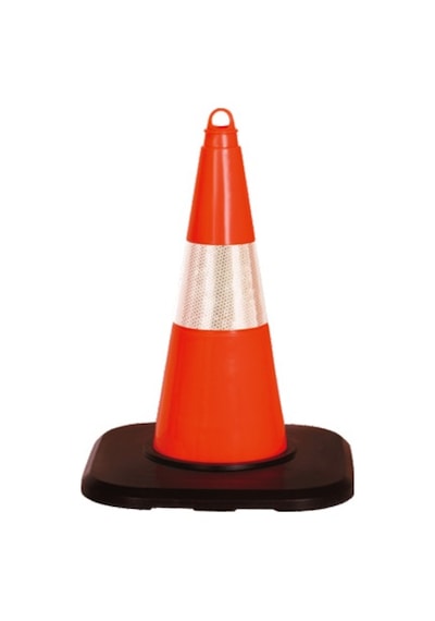 PVC KONİ (50 cm) 12326