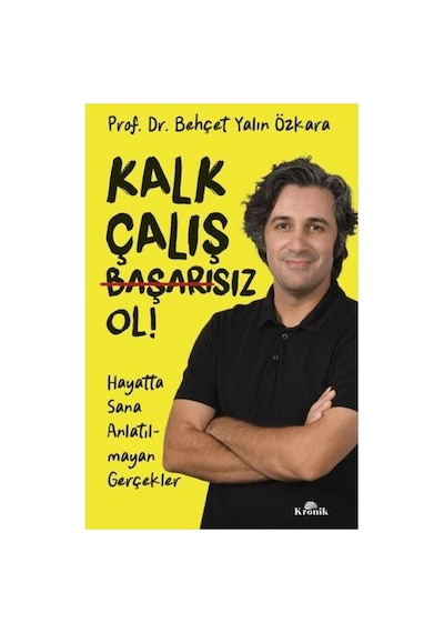 Başarısızlıktan Öğrenmek Ve Yeniden Başlamak İçin İpuçları