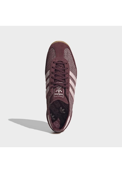 Adidas Ih9178 Sl 72 Og W Kadın Günlük Spor Ayakkabısı Bordo