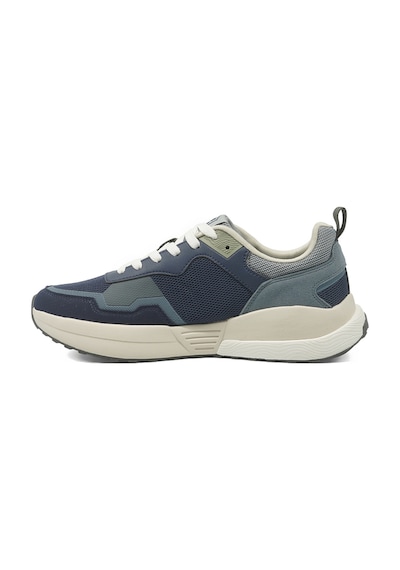 Lumberjack Remıx 6fx Mavi Erkek Sneaker
