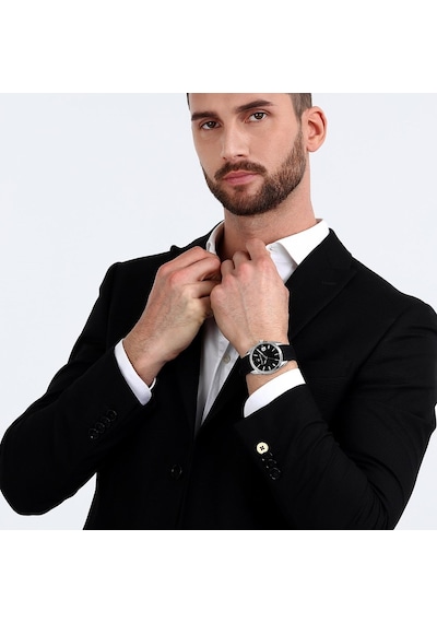 Maseratı R8851151004 Erkek Kol Saati