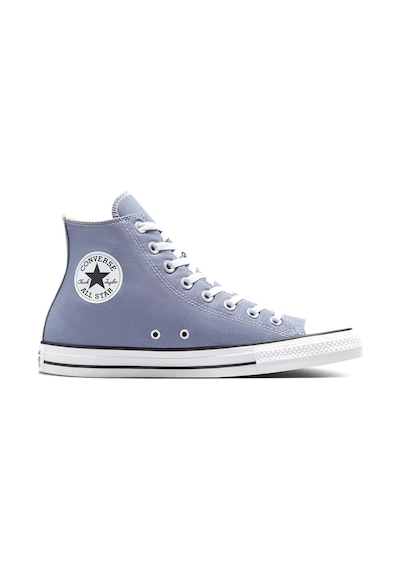 Converse Chuck Taylor All Star Gri Erkek High Sneaker 000000000102257201 Gri