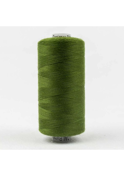 Wonderfil Polyester Dikiş İpliği - Ds846 - Limeade