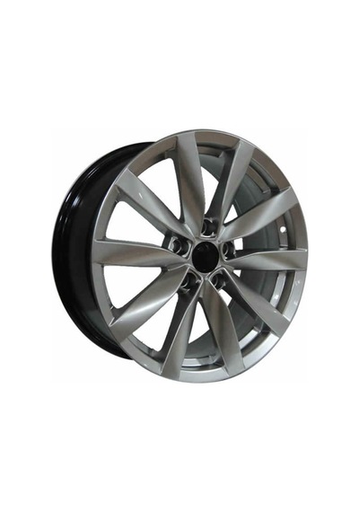 Bk-481 6.5 15 5 100 Et35 57.1 Hyp.sılver Xl