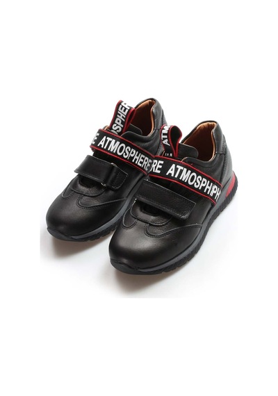 Fast Step Hakiki Deri Unisex Çocuk Casual Ayakkabı 006xa1020 001