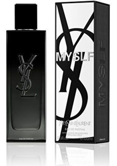 Yves Saınt Laurent Myself Edp Parfum 100 Ml Diğer Fresh