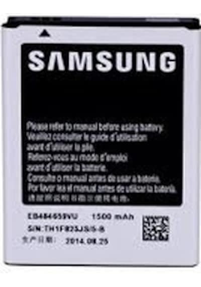 Samsung Uyumlu Galaxy Wonder İ8150 Eb484659Vu Batarya Pil