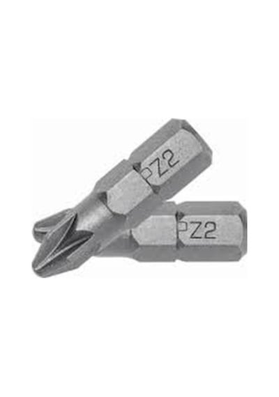 İzeltaş Bits Uç Yıldız Matkap Ucu Vidalama  Pz2 X 100 MM