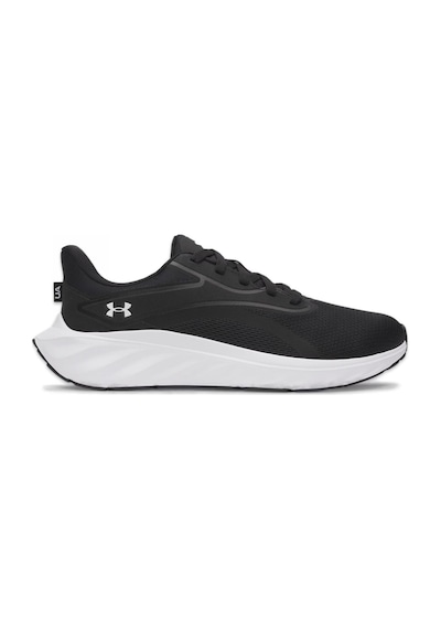 Under Armour 6009827 Ua Ascend Koşu Siyah Erkek Spor Ayakkabı Siyah