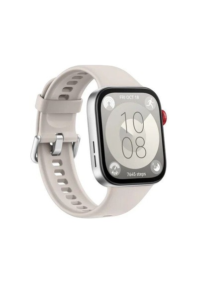 Huawei Watch FIT3 Solo-B09S Akıllı Saat ( Distribütör Garantili )