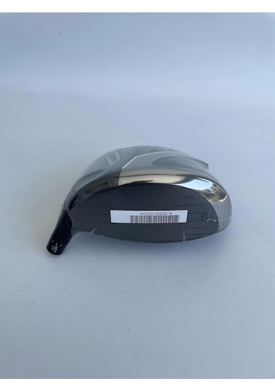 Xxıo X Driver 9.5 Golf Sopası Başlığı Sağ El Siyah