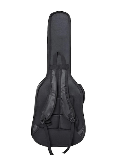 Longmoon Lmkk-sl Klasik Gitar Kılıfı Süper Lüks Engür