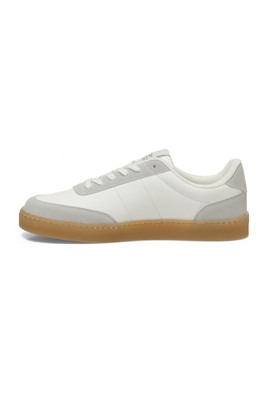 Proshot Asterıon 5fx Kırık Beyaz Erkek Sneaker 000000000101983196 Beyaz