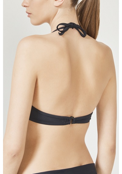 Basic Cup Bikini Üstü