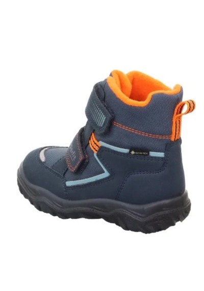 Superfit 1-006082-8030 Kışlık Bot Çok Renkli