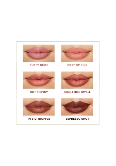 Too Faced Lip Injection Extreme Lip Shaper Voted Dudak Kalemi