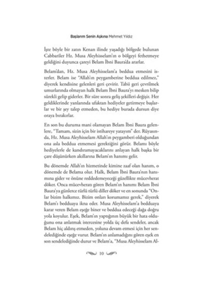 Aşkına Başlarım: Romantik Ve Tutkulu Bir Hikaye