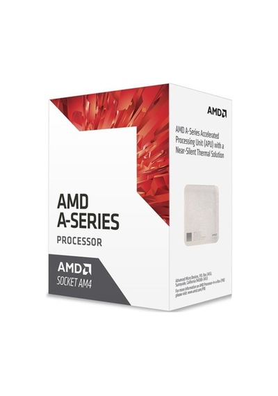 AMD A10-9700 3.5 GHz AM4 2 MB Cache 65 W İşlemci