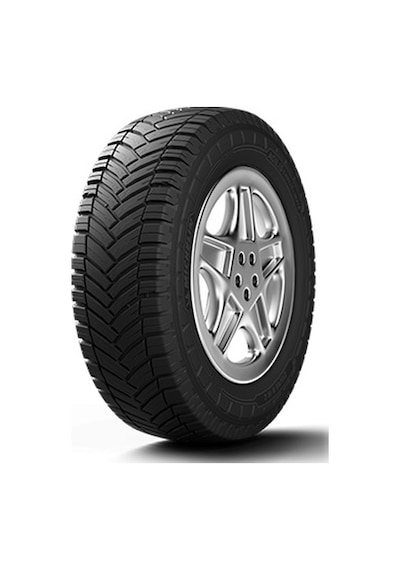 Michelin Agilis Crossclimate 185/75R16C 104/102R Dört Mevsim Lastiği 2025