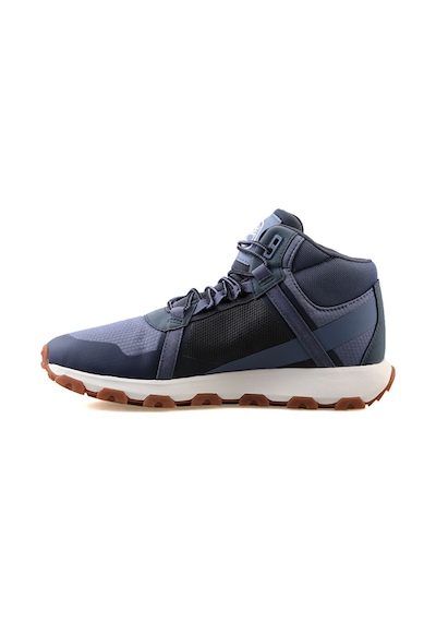 Timberland Winsor Trail Low Lace Up Wp Erkek Trekking Ayakkabısı Tb0a41w7ejk1 Mavi