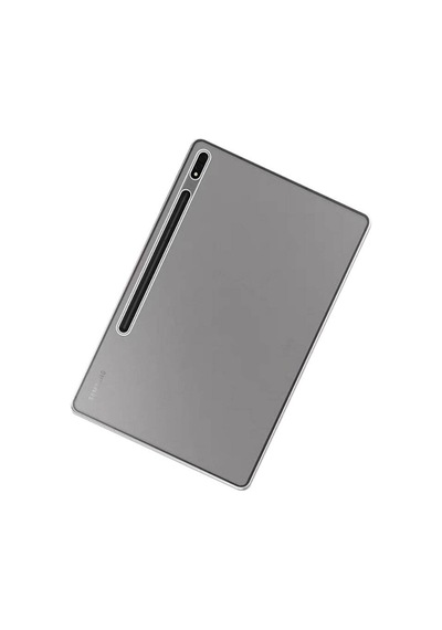 Galaxy Uyumlu Tab S9 Ultra Kılıf Tablet Nitro Anti Shock Silikon Kılıf