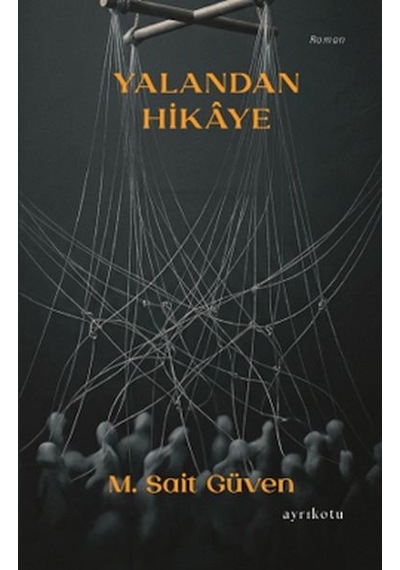 Yalandan Hikâye
