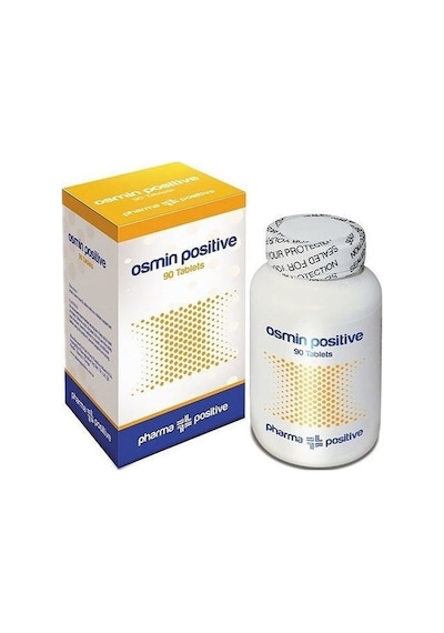 Osmin Positive 90 Tablet