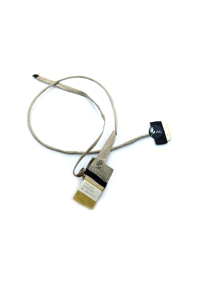 Toshiba Satellite C660-24g, C660d-12u Uyumlu Ekran Data Flex Kablosu V.1