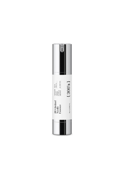 Lamucell Bio Retinol Cilt Yenileyici Esans 300 Shots 50 Ml