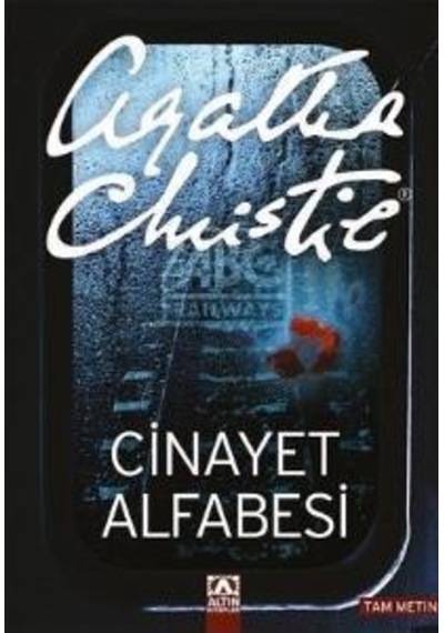 Cinayet Alfabesi - Agatha Christie