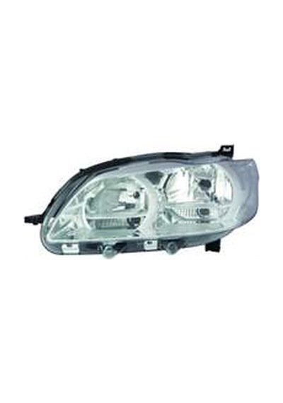 Far Sag Motorlu 301 12-