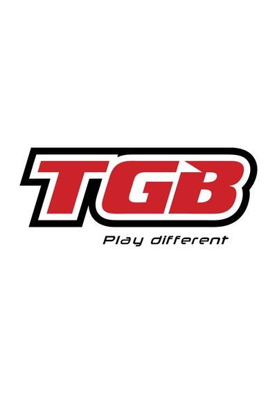 Tgb X-motıon Ön Göğüs Arka Kısım
