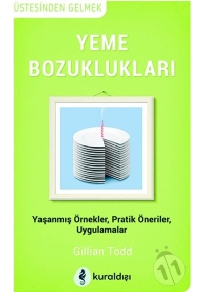 Yeme  Bozuklukları