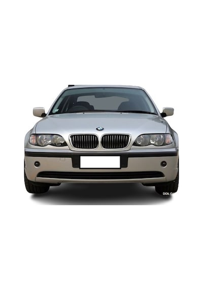 BMW E46/4 Yıl 19982005 Arası Depo Sol Far Titan 63127165781