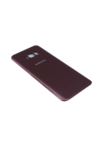 Samsung Uyumlu Galaxy S8 Plus Arka Kapak Cam Pil Batarya Kapağı