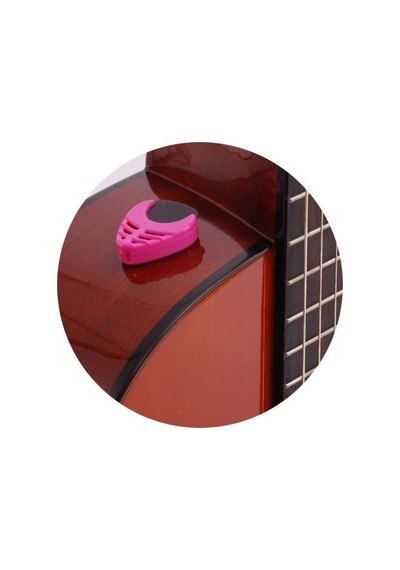 Gitar   Pena Şarjörü Pıckholder Xphpnk