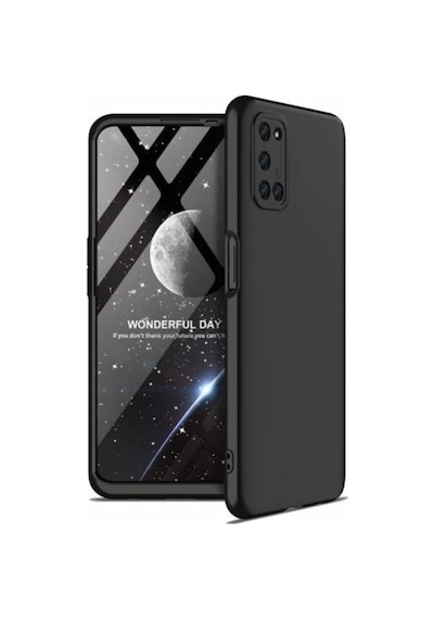 Oppo Reno A72 Kilif 3 Parça Lens Korumali Gkk Kapak 407287304