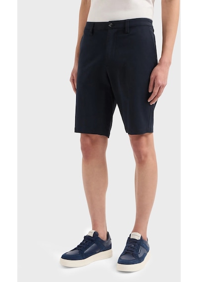 Emporio Armani Erkek Short 8N1Pb3 1Ngcz 0920 Lacivert