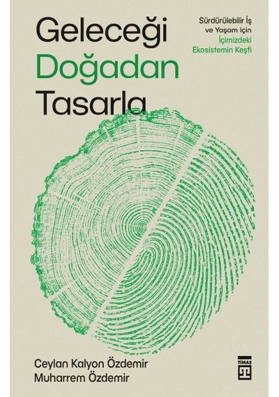 Geleceği Doğadan Tasarla - Ccgx-895225