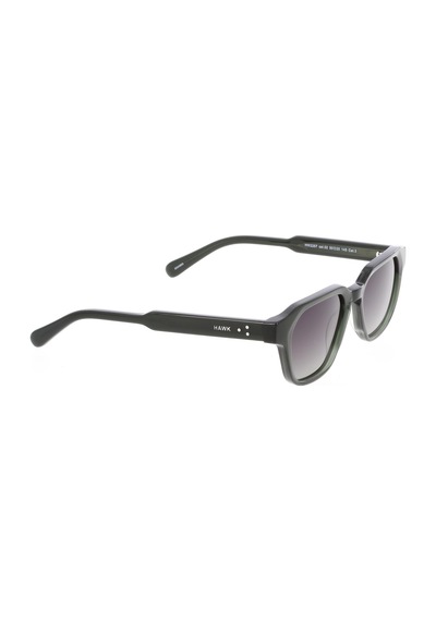 Hawk Hw2257 02 50 Polarize Unisex Güneş Gözlüğü