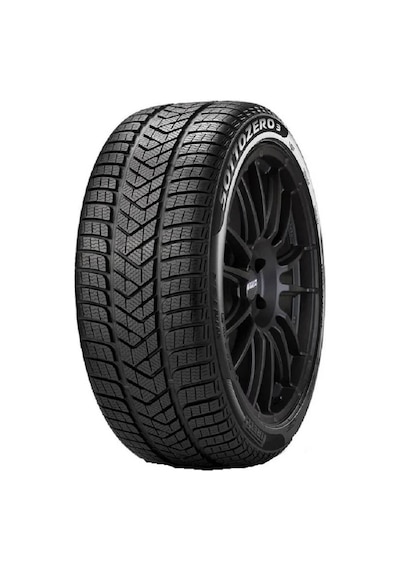 Pirelli 225/50R17 98H RFT Winter Sottozero Serie 3 Kış Lastiği 2025