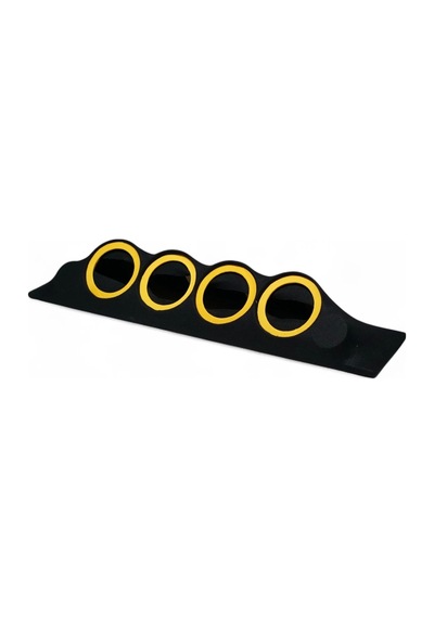 Tofaş Kartal Uyumlu Sarı Renkli Halkalı Pandizot 4x20 Cm