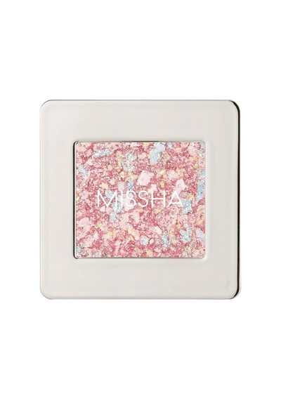 Topaklanmayan, El Yapımı Glitter Far Modern Shadow Glitter Prism No.7 Blossom Prism Diğer