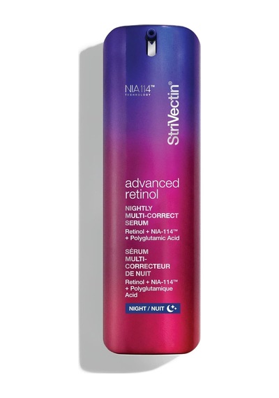 Strivectin Advanced Retinol Nightly Multi-correct Serum
