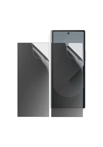 Schitec Samsung Galaxy Uyumlu Z Fold 6 İç Ekran Hayalet Hidrojel