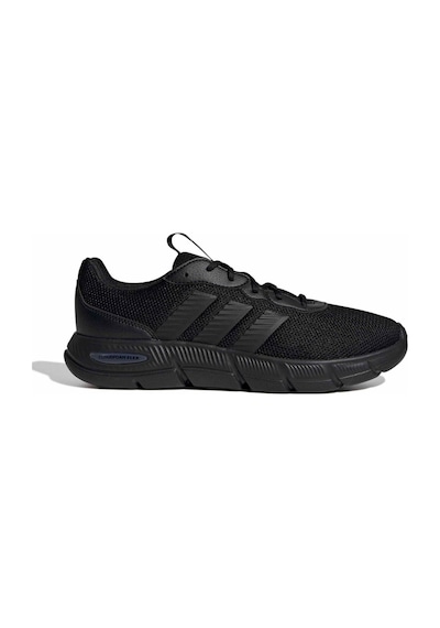 Adidas Cloudfoam Flex Siyah Erkek Sneaker Hq4855 Siyah