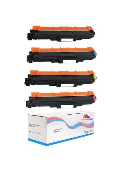 Brother Tn-277/273 Hl-l3210cw / Hl-l3230cdw 1 Set Muadil Toner
