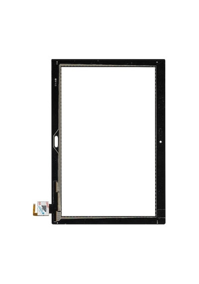 Lenovo Tab 4 Tb-x704f Dokunmatik Siyah Tt