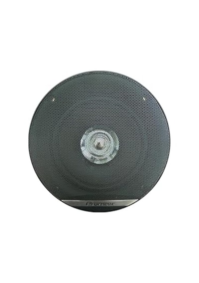 Pioneer Ts-g1310f 13 Cm 5.25" Çift Konili Oto Hoparlör Seti - 230w Maksimum Güç, Kristal Netliğinde Vokal Ve Gelişmiş Bas 2 Adet
